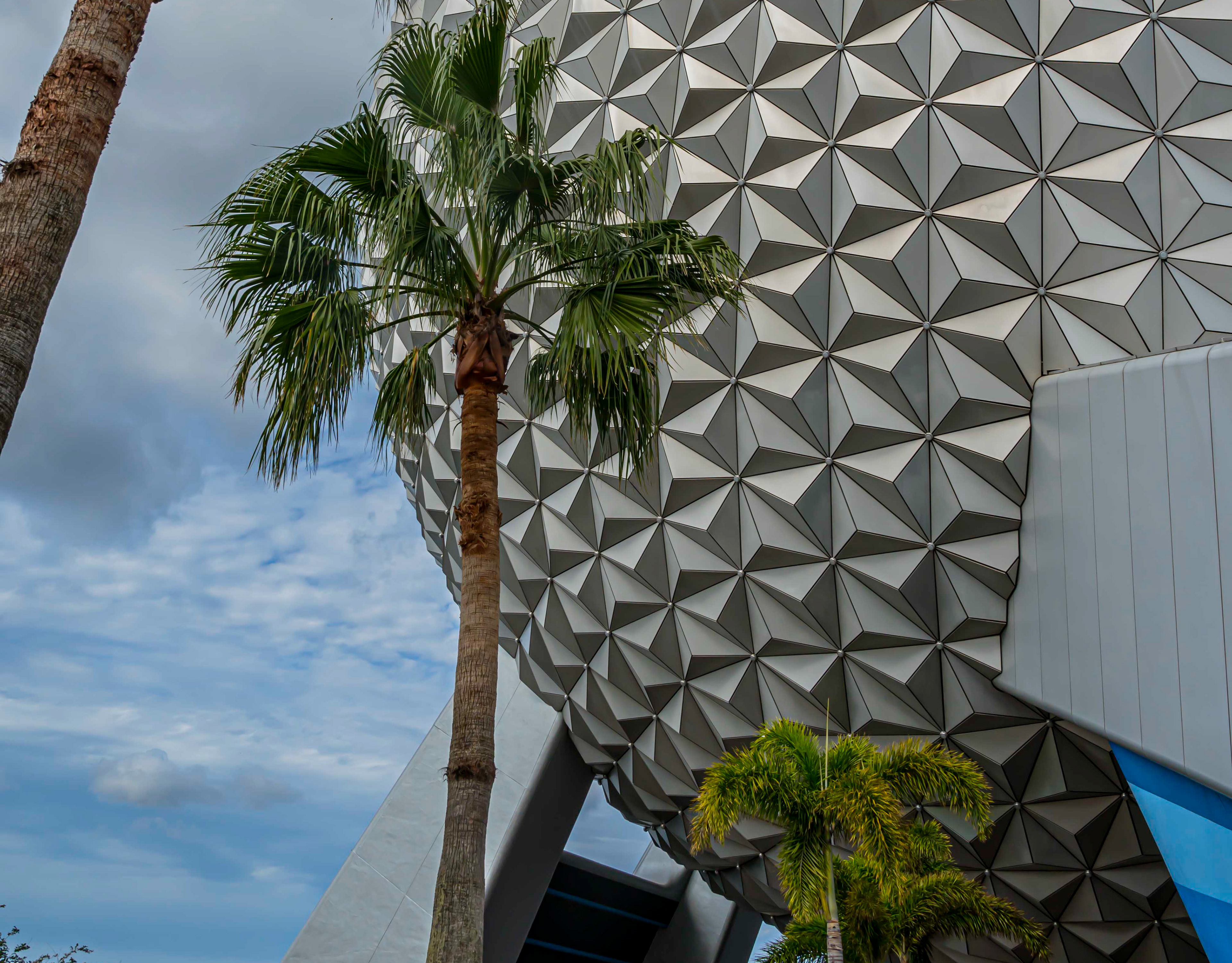 Epcot | Walt Disney World